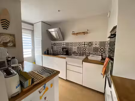 appartement merignac 3 pièce(s) 73 m2