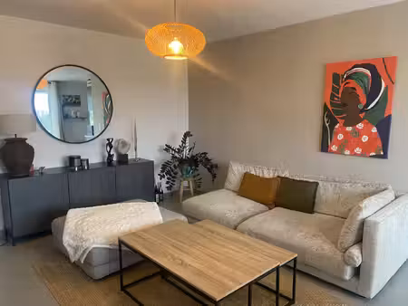 bel appartement t3 67 02 m2 avec terrasse et parking - pessa