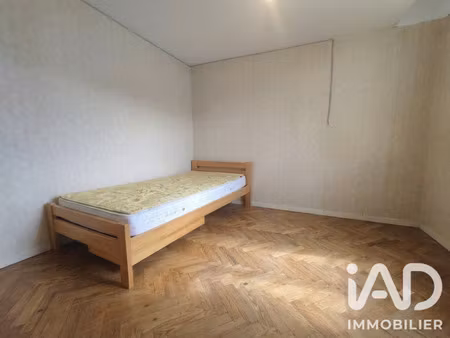 vente maison/villa 2 pièces