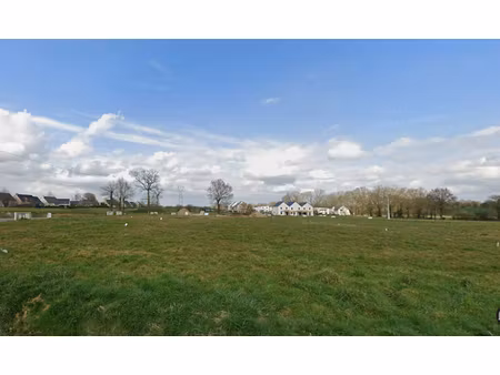 vente terrain 641 m² à saint-armel (35230)  108 970 €