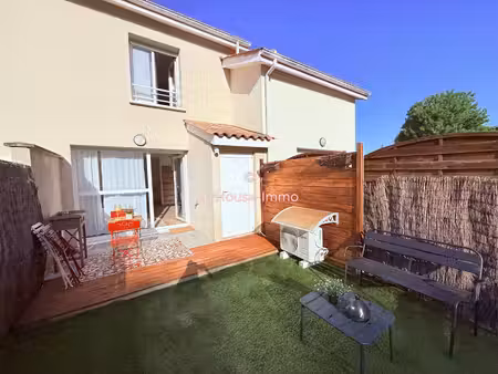 maison coup de coeur