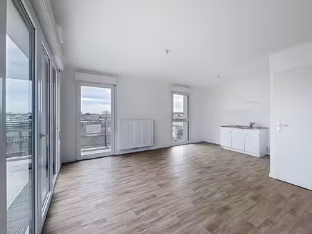 appartement mérignac hyper centre