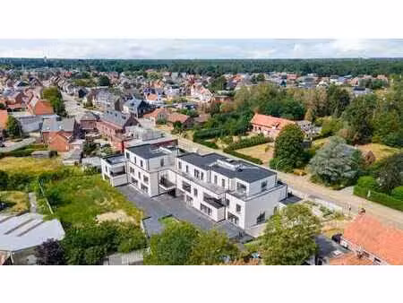 res. de rotonde - gelijkvloers 0.03