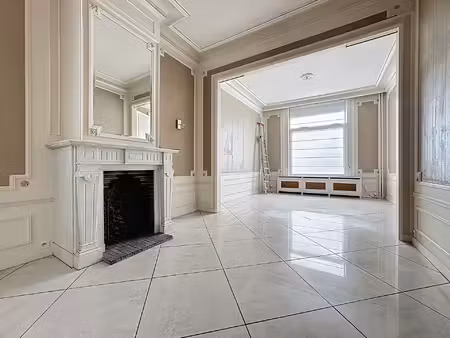 maison à louer avec terrasse et jardin   mouscron (vbe53113)
