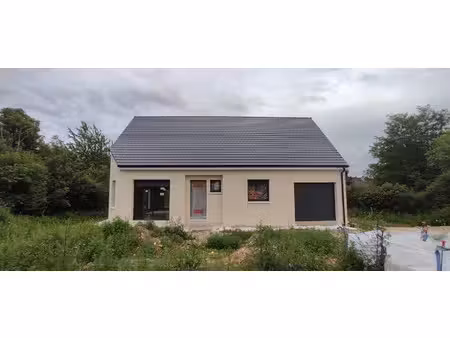 vente terrain 400 m² à montainville (78124)  130 000 €
