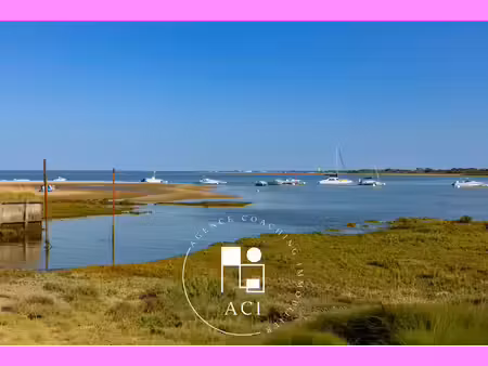 charmante maison de 140 m2 à deux pas du bassin d'arcachon