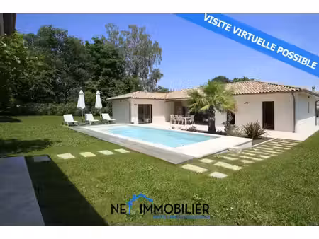 maison 7 pièces - 135 m2