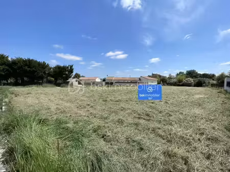vente terrain 700 m² à saint-sulpice (81370)  144 000 €