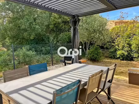 vente terrain 200 m² à la ciotat (13600)  161 300 €