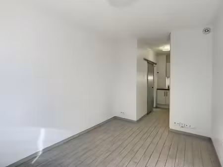 location appartement 1 pièce 15.23 m² à boulogne-billancourt (92100)  712 €