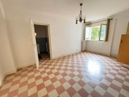 location appartement 2 pièces 42.81 m² à cagnes-sur-mer (06800)  740 €