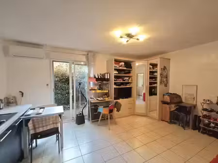 location meublée appartement 1 pièce 26 m² à toulouse (31000)  685 €