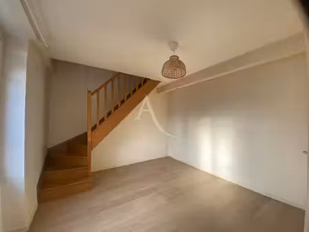 appartement montgeron 2 pièce(s) 35.13 m2