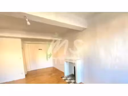 app. f2 au 1er étage - 44 m² - gap