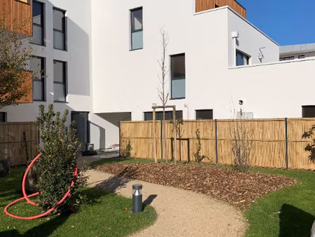 appartement la rochelle 2 pièce(s) 65.34 m2