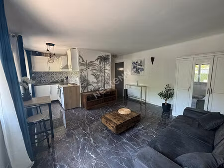 appartement la valette du var 1 pièce(s) 22.50 m2