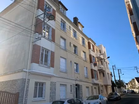 a louer t2 meublé à mainvilliers