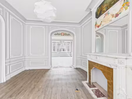 appartement roubaix 2 pièce(s) 59.86 m2