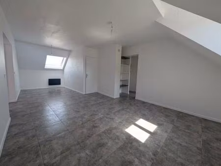 appartement - f3 - 59 79m² rozay-en-brie