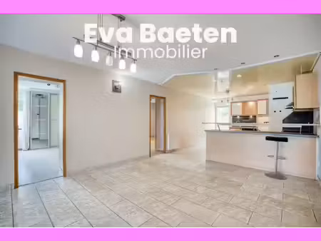 vente appartement 4 pièces 109.77 m² à thionville (57100)  220 000 €