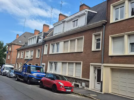 appartement valenciennes 2 pièce(s) 48 m2