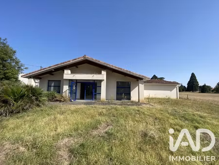 vente boutique/local commercial 260 m²
