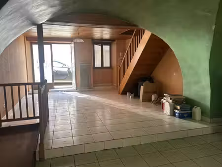 maison de 117 m² à ardes – fort potentiel d'aménagement
