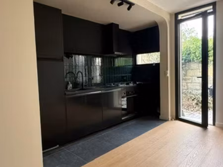 echoppe t2 bis saint-genes - parfait etat