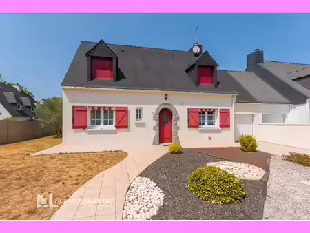 nouveauté  maison 5 pièces à carquefou !