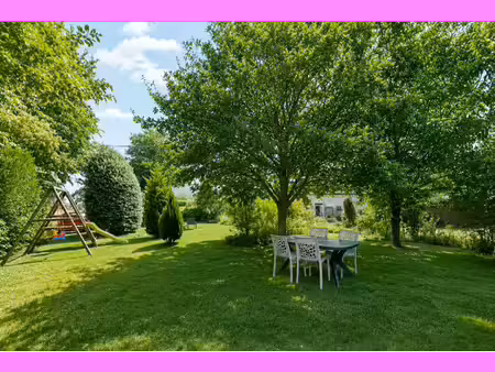 maison goven 3 chambres / 96 m²/ campagne / jardin