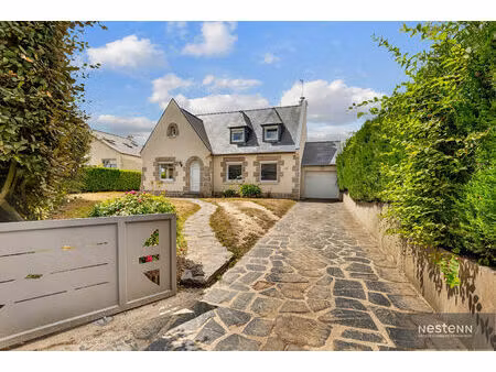 maison vivable de plain-pied à vendre langueux - maison vivable de plain-pied  rénovée et 