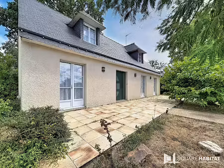 maison missiriac 5 pièce(s) 137 m2