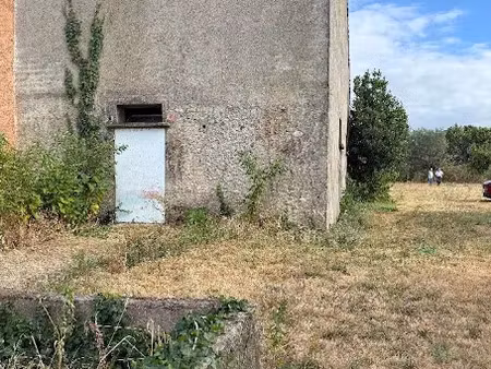 vente maison 2 pièces 200 m² à pamiers (09100)  127 500 €