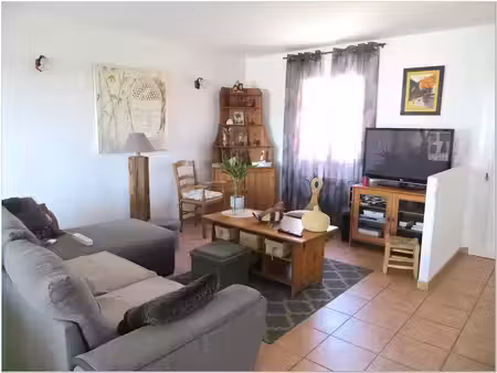 vente maison 4 pièces 80 m² à saint-christol-lès-alès (30380)  229 000 €