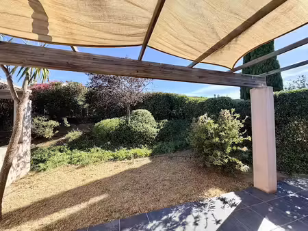 vente maison 3 pièces 60 m² à serignan (34410)  247 000 €