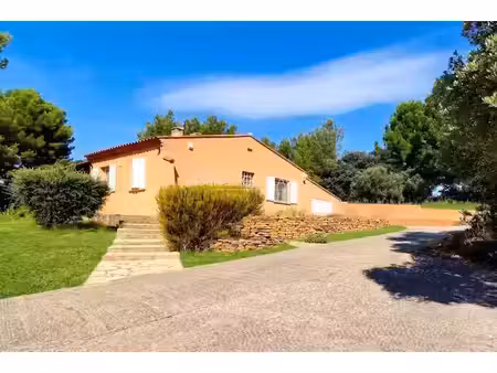 vente maison 5 pièces 125 m² à la cadière-d'azur (83740)  640 000 €
