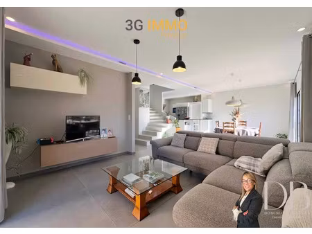 vente villa 5 pièces 129 m² à murles (34980)  500 000 €
