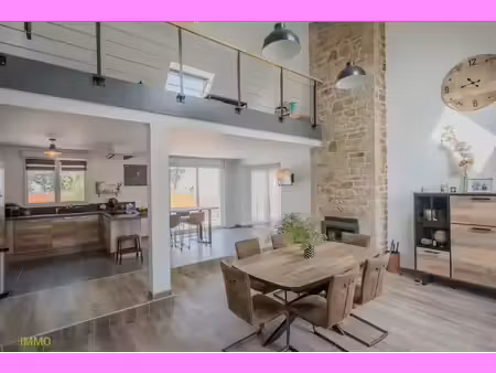 vente villa 6 pièces 170 m² à plougastel-daoulas (29470)  395 000 €