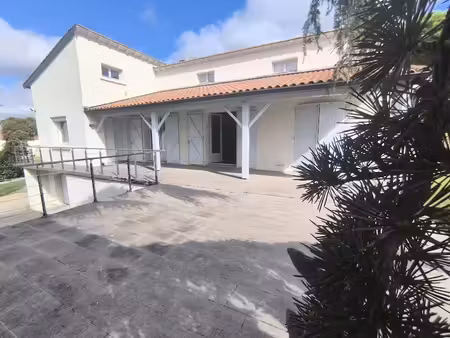 vente villa 5 pièces 155 m² à pompignan (82170)  309 000 €