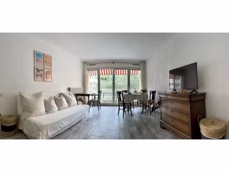 location appartement 2 pièces à arcachon (33120)  840 €