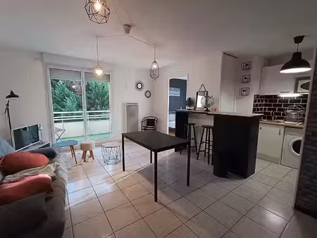 location appartement 2 pièces 36 m² à aucamville (31140)