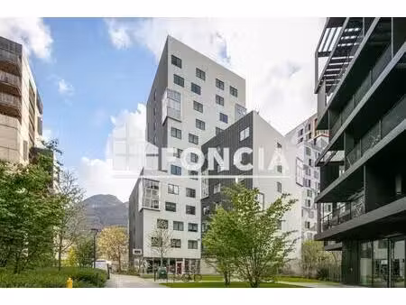 vente - appartement en résidence services - studio - 21 48 m² -