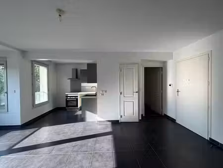 appartement 3 pièce(s) - 64m² - grenoble