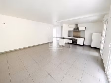 appartement 3 pièces à penta-di-casinca  à vendre !