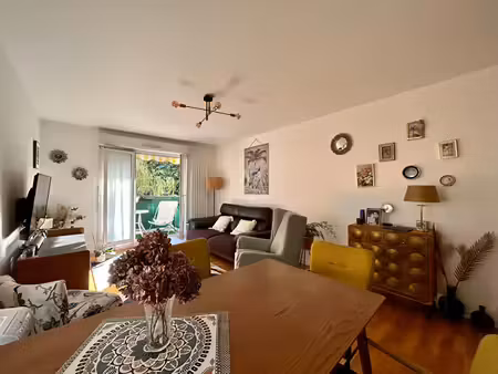 appartement poissy 4 pièce(s) 78 m2