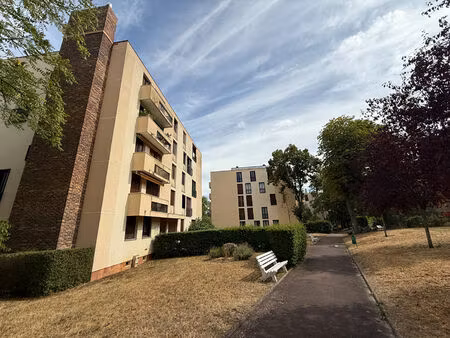 appartement rambouillet 3 pièce(s)