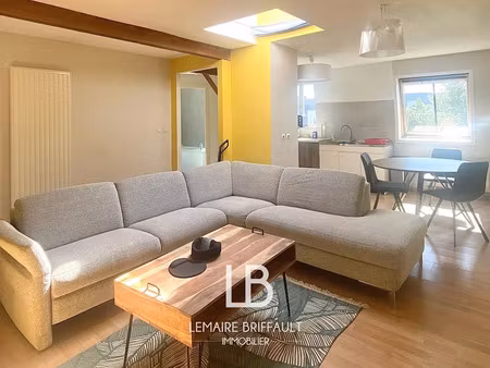 location appartement 3 pièces 65 m² à roncq (59223)  819 €