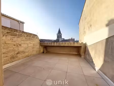 location appartement 3 pièces 60.36 m² à saint-georges-d'orques (34680)  850 €