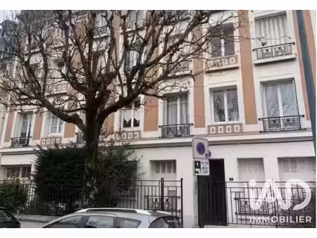 location meublée appartement 1 pièce 19 m² à saint-maur-des-fosses (94100)  820 €