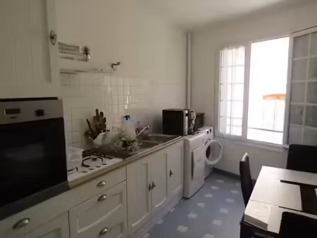 appartement plein centre à sarlat